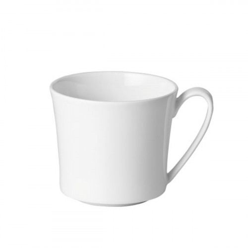 Rosenthal Jade Weiß Café au lait-Obertasse 0,38 L