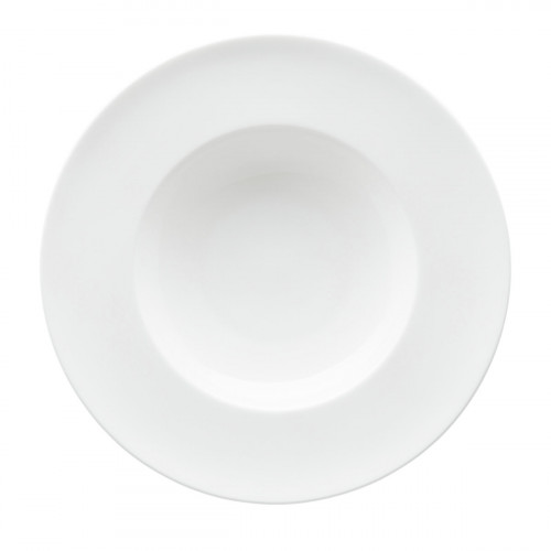 Rosenthal Jade Weiß Pastateller 29 cm