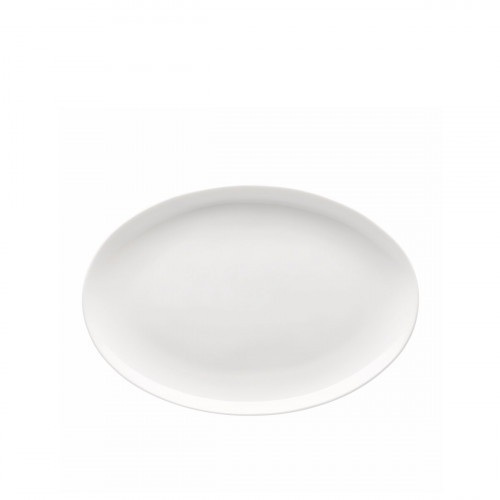 Rosenthal Jade Weiß Beilagenplatte 24 cm