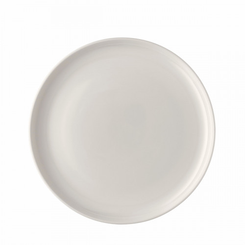 Rosenthal Jade Lift Weiß Teller flach 24 cm