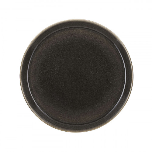 Bitz Gastro grey / grey Speiseteller 27 cm