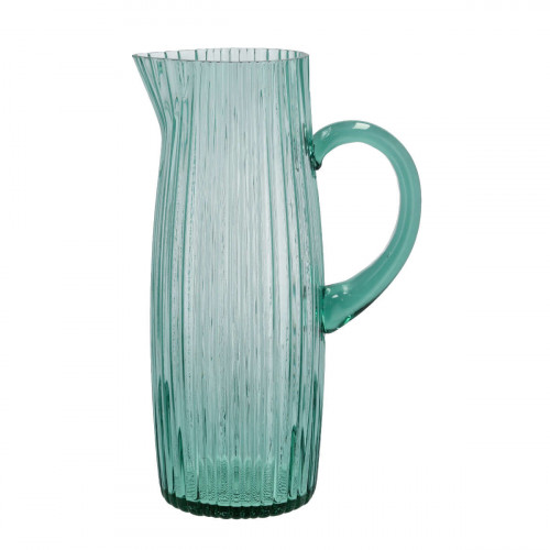 Bitz Kusintha - Glas green Krug 1,2 L 