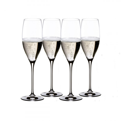Riedel Vinum Curvée Prestige Set 4-tlg. 0,23 L 