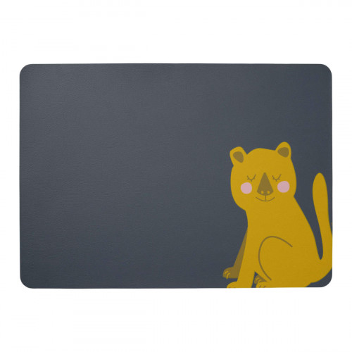 ASA Kids Leo Löwe Tischset 46x33 cm