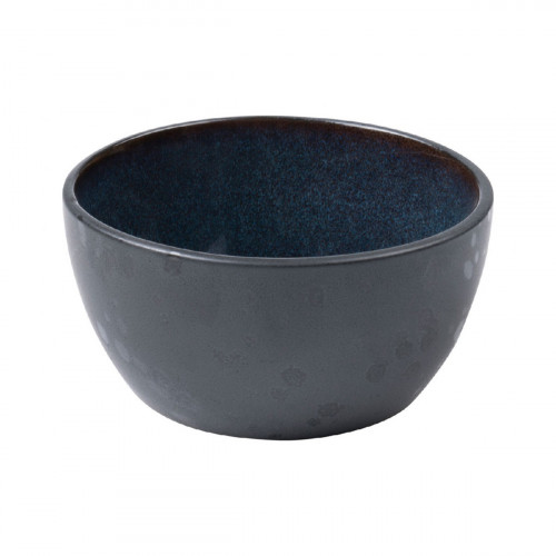 Bitz Gastro black / dark blue Schüssel d: 10 cm / h: 5 cm
