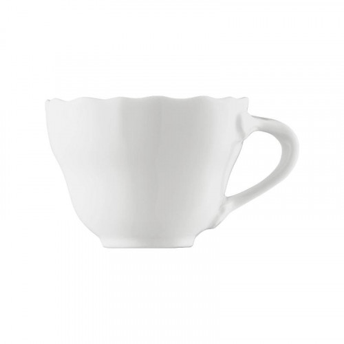 Hutschenreuther Maria Theresia Weiß Espresso Obertasse 0,10 L