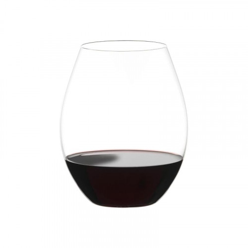 Riedel Big O To Go Rotwein / Syrah 570 ccm