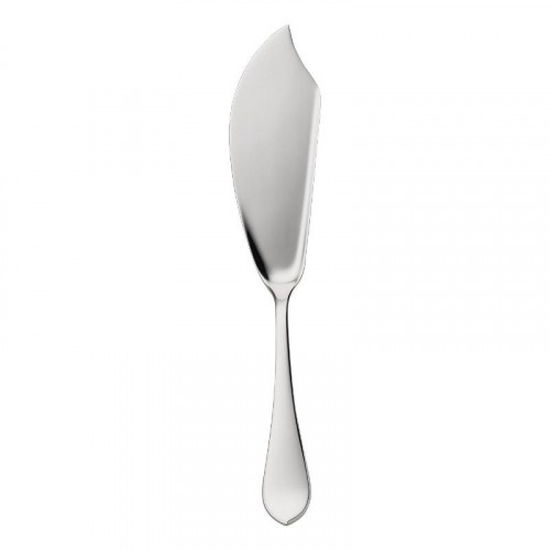 Robbe & Berking Eclipse - 925 Sterling Silber Fischvorlegemesser