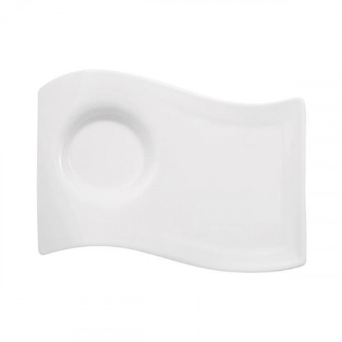 Villeroy & Boch New Wave Partyplatte mittel 20 x 14 cm