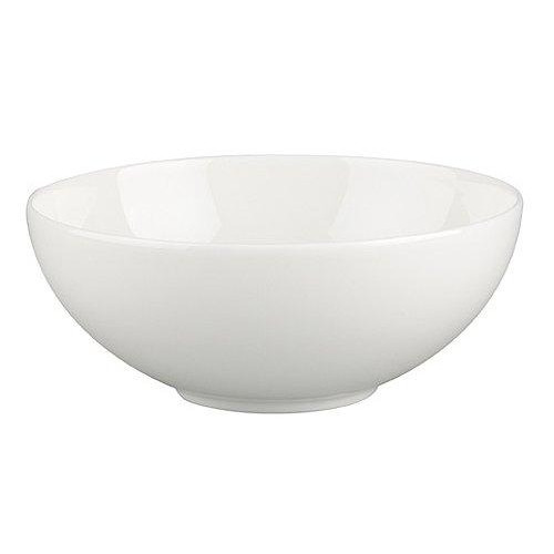 Villeroy & Boch White Pearl Dessertschale 13 cm