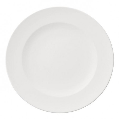 Villeroy & Boch For Me Weiß Speiseteller 27 cm