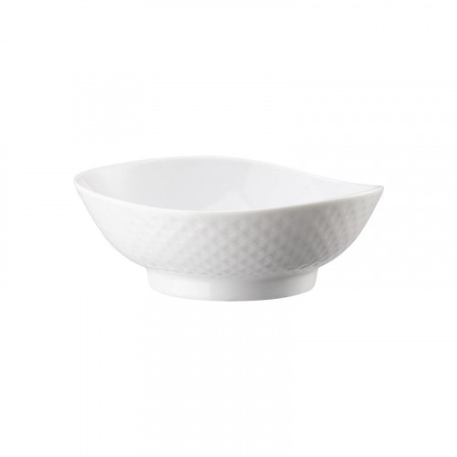 Rosenthal Junto Weiß - Porzellan Bowl 12 cm / 0,15 L