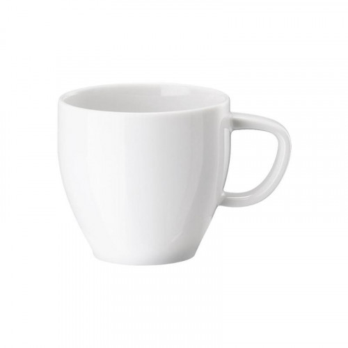 Rosenthal Junto Weiß - Porzellan Espresso-Obertasse 0,08 L