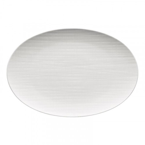 Rosenthal Mesh Weiß Platte 30 cm