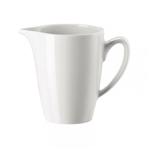 Rosenthal Mesh Weiß Milchkännchen 0,15 L