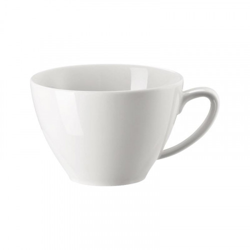 Rosenthal Mesh Weiß Tee-Obertasse 0,22 L