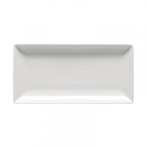 Rosenthal Mesh Weiß Schale 20x10 cm