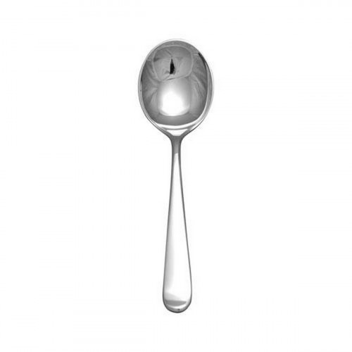 Robbe & Berking Dante 150 g versilbert Sahnelöffel