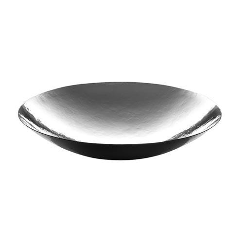 Robbe & Berking Hermitage 925 Sterling Silber Schale 22 cm