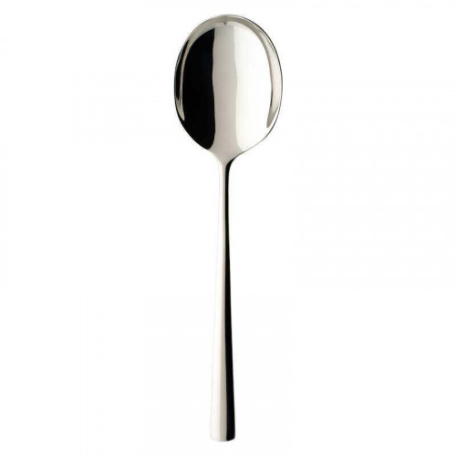 Villeroy & Boch Besteck Piemont Salatlöffel / Kompottlöffel 245 mm