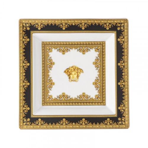 Rosenthal Versace I love Baroque Schale 22 cm