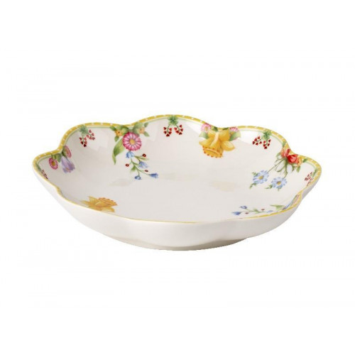 Villeroy & Boch Spring Awakening Schale mittel 24 cm