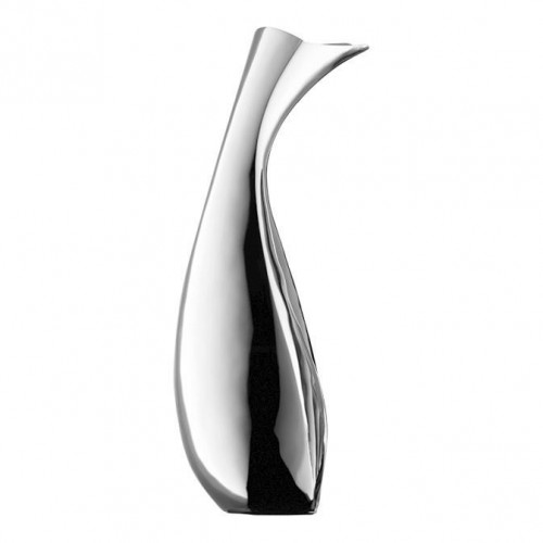 Robbe & Berking Pinguin 925 Sterling Silber Kanne Pinguin groß 1,3 L