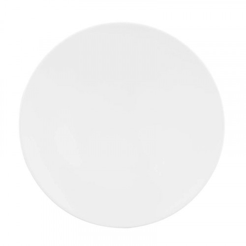 Seltmann Weiden Life Weiß Frühstücksteller 22,5 cm
