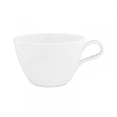 Seltmann Weiden Life Weiß Milchkaffee-Obertasse 0,37 L