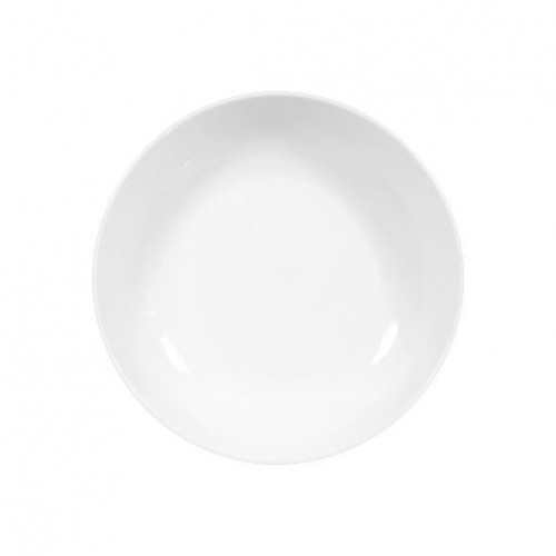 Seltmann Weiden Rondo / Liane Weiß Salatschale 16,5 cm