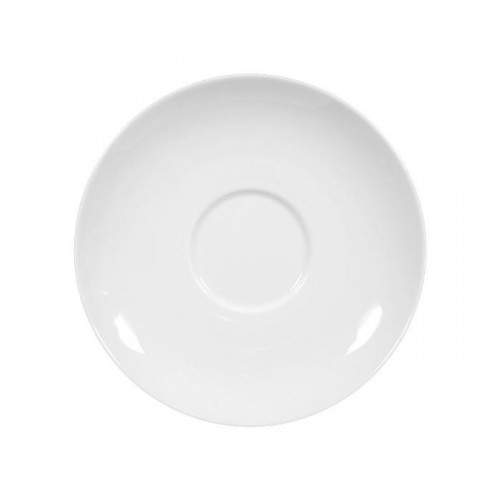 Seltmann Weiden Rondo / Liane Weiß Suppen-Untertasse 16 cm