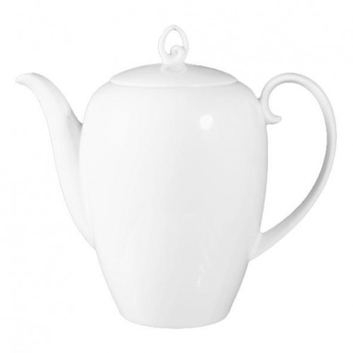 Seltmann Weiden Rondo / Liane Weiß Kaffeekanne für 6 Personen 1,2 L