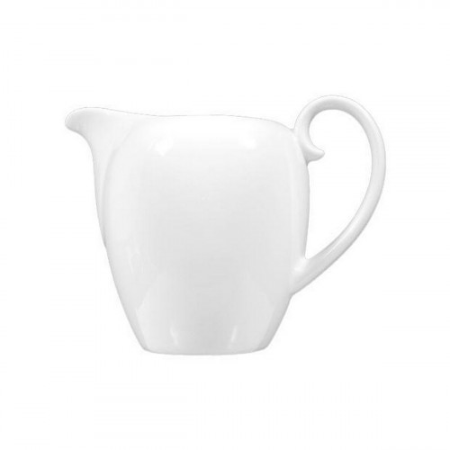 Seltmann Weiden Rondo / Liane Weiß Milchkännchen 6 Personen 0,19 L