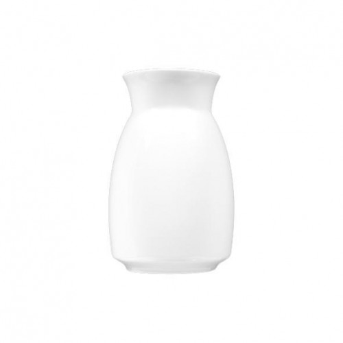 Seltmann Weiden Rondo / Liane Weiß Vase 10,5 cm