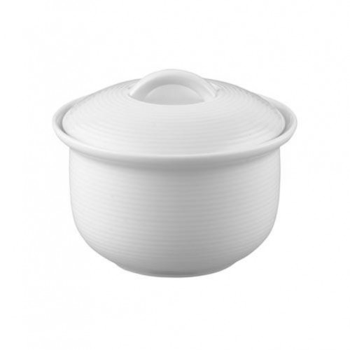 Thomas Trend Weiß Zuckerdose 6 Pers. 0,33 L