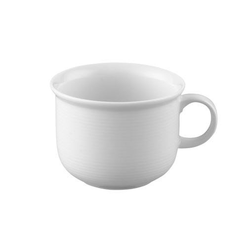 Thomas Trend Weiß Kaffee Obertasse 0,18 L