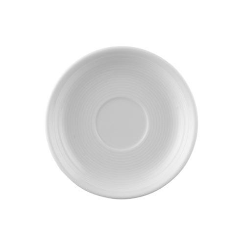 Thomas Trend Weiß Espresso Untertasse 11,3 cm