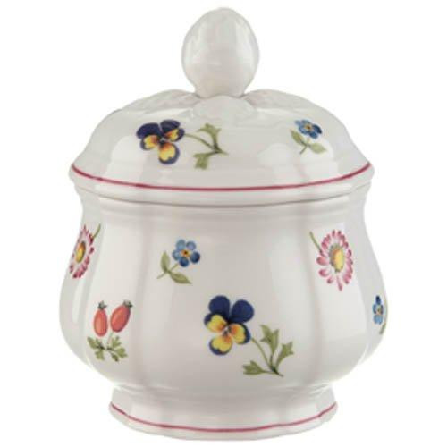 Villeroy & Boch Petite Fleur Zuckerdose 0,20 L