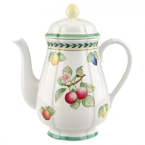 Villeroy & Boch French Garden Kaffeekanne 1,1 L