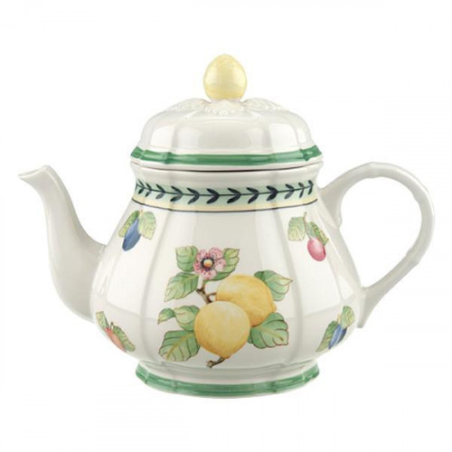 Villeroy & Boch French Garden Teekanne 0,9 L