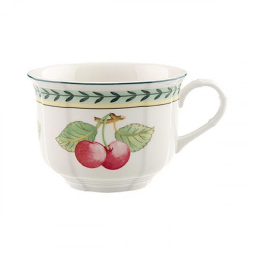 Villeroy & Boch French Garden Frühstücks Obertasse 0,26 L