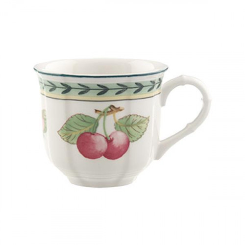 Villeroy & Boch French Garden Mokka Obertasse 0,10 L