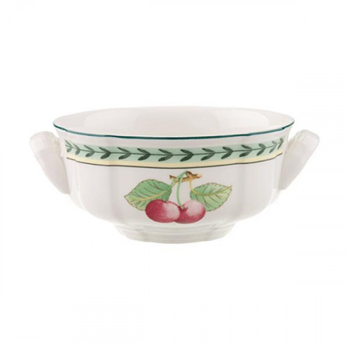 Villeroy & Boch French Garden Suppen Obertasse 0,24 L