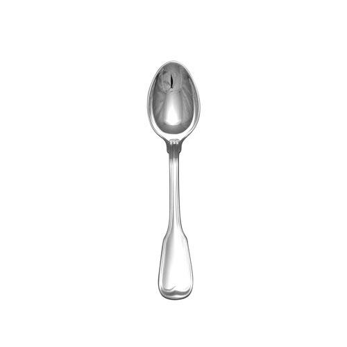 Robbe & Berking Alt Faden 925 Sterling Silber Kaffeelöffel