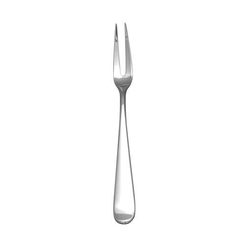 Robbe & Berking Dante 150 g versilbert Fleischgabel groß