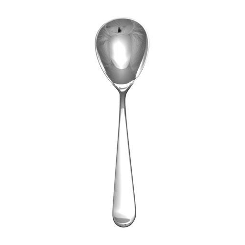 Robbe & Berking Dante 150 g versilbert Gemüselöffel