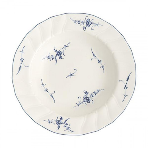 Villeroy & Boch Alt Luxemburg Suppenteller 23 cm