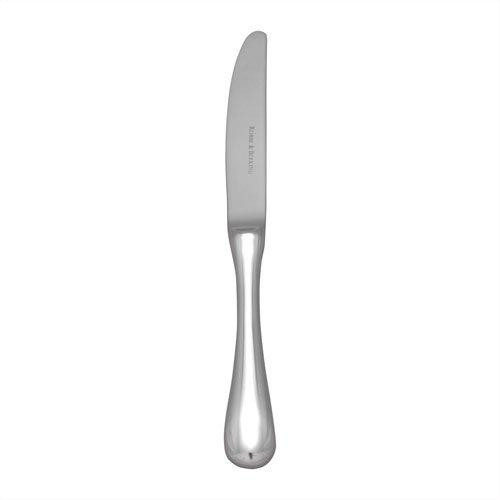 Robbe & Berking Como 18/8 Edelstahl Obstmesser