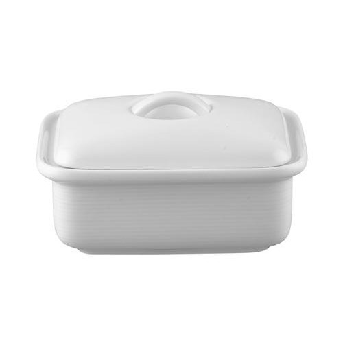 Thomas Trend Weiß Butterdose 250 gr.