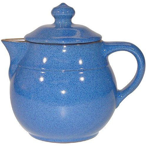 Friesland Ammerland Blue Teekanne 1,1 L